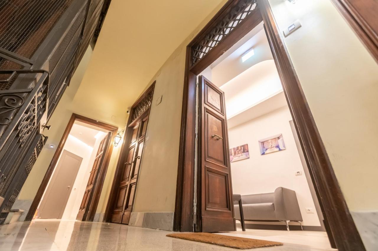 Affittacamere Trevi Elite Roma
