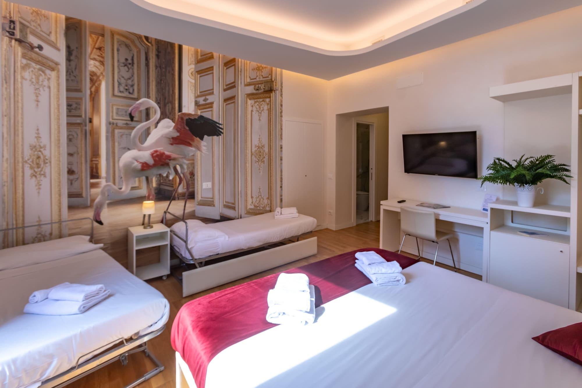 Affittacamere Trevi Elite