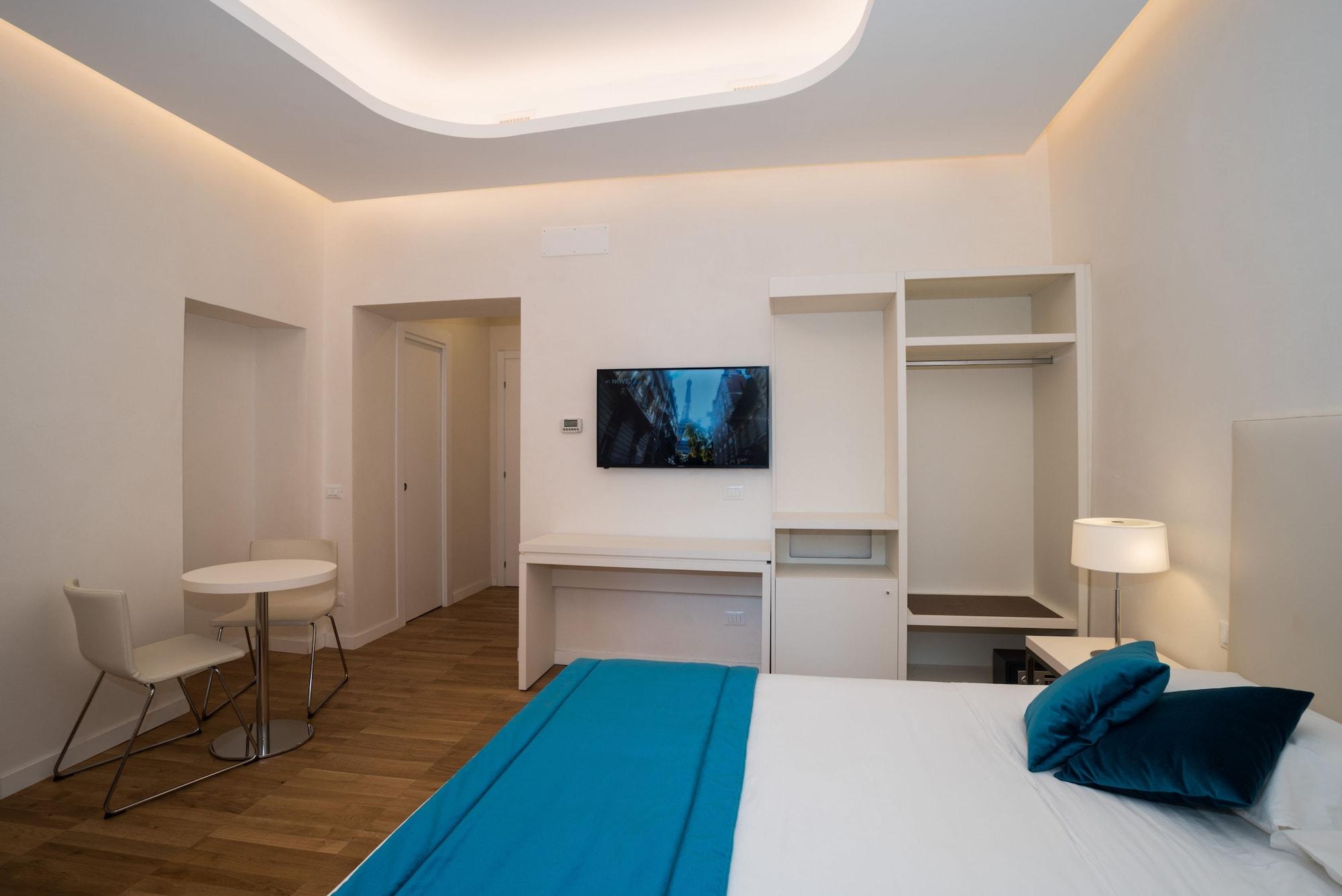 Trevi Elite 3* Roma