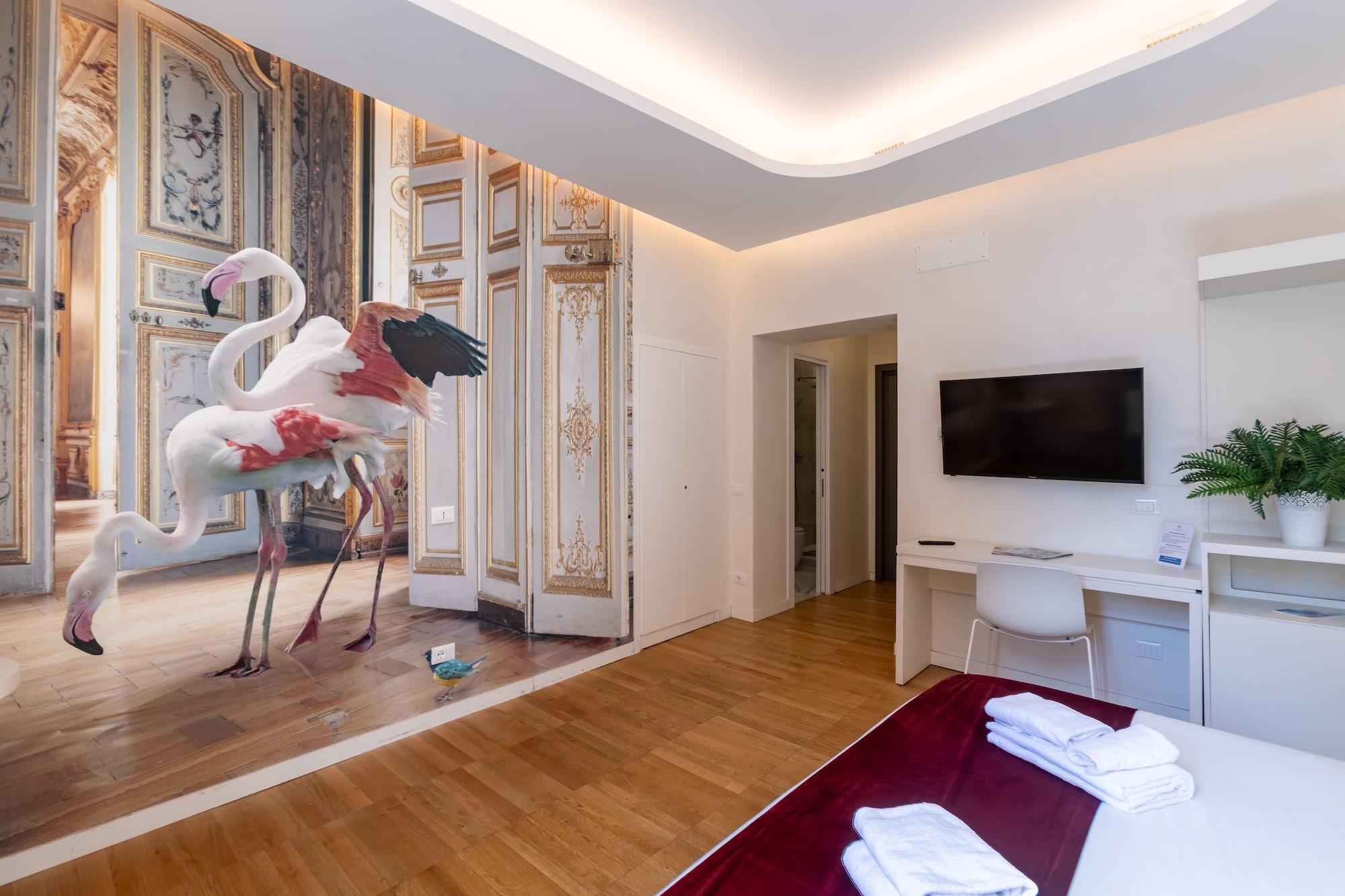 Affittacamere Trevi Elite