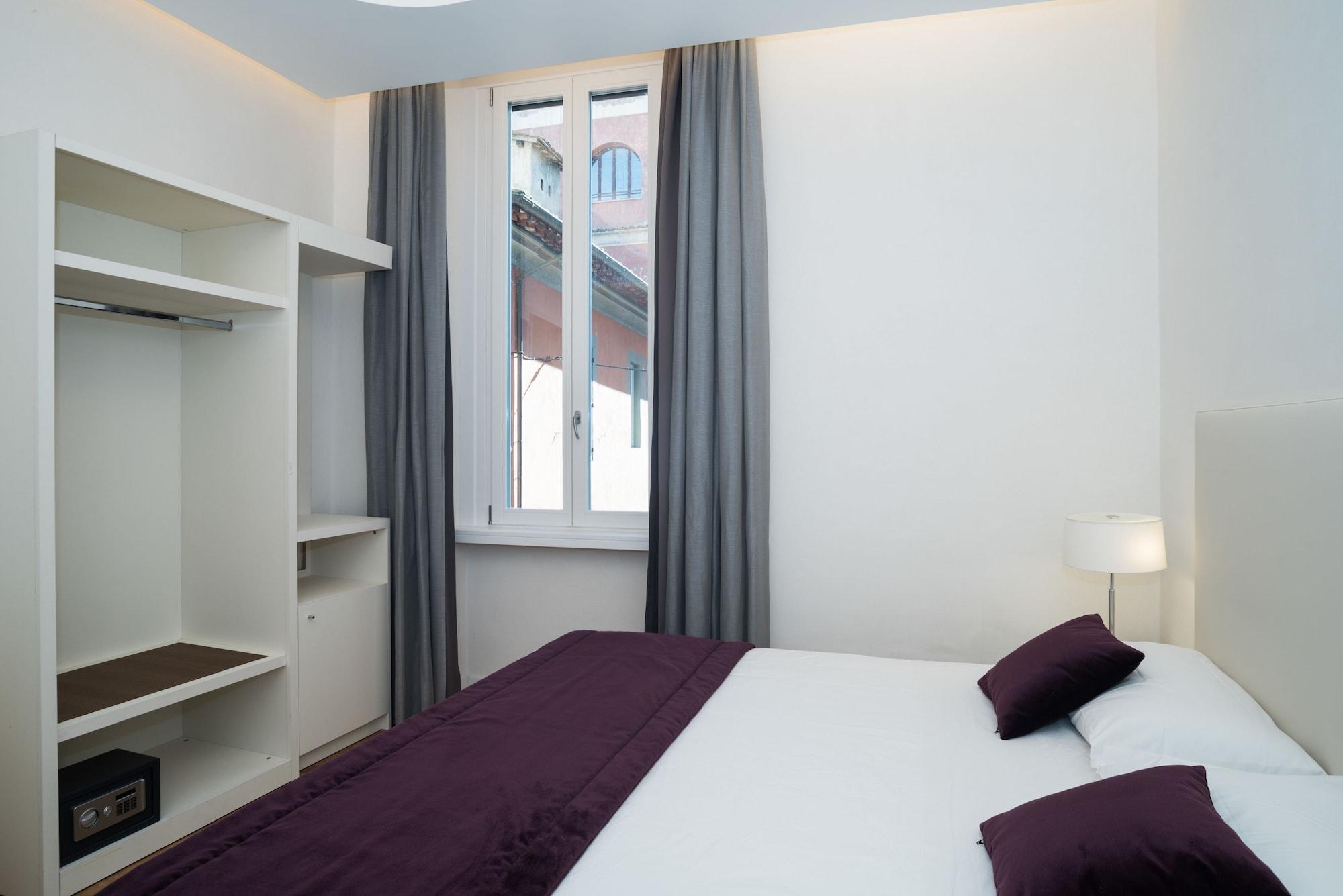 Trevi Elite Roma