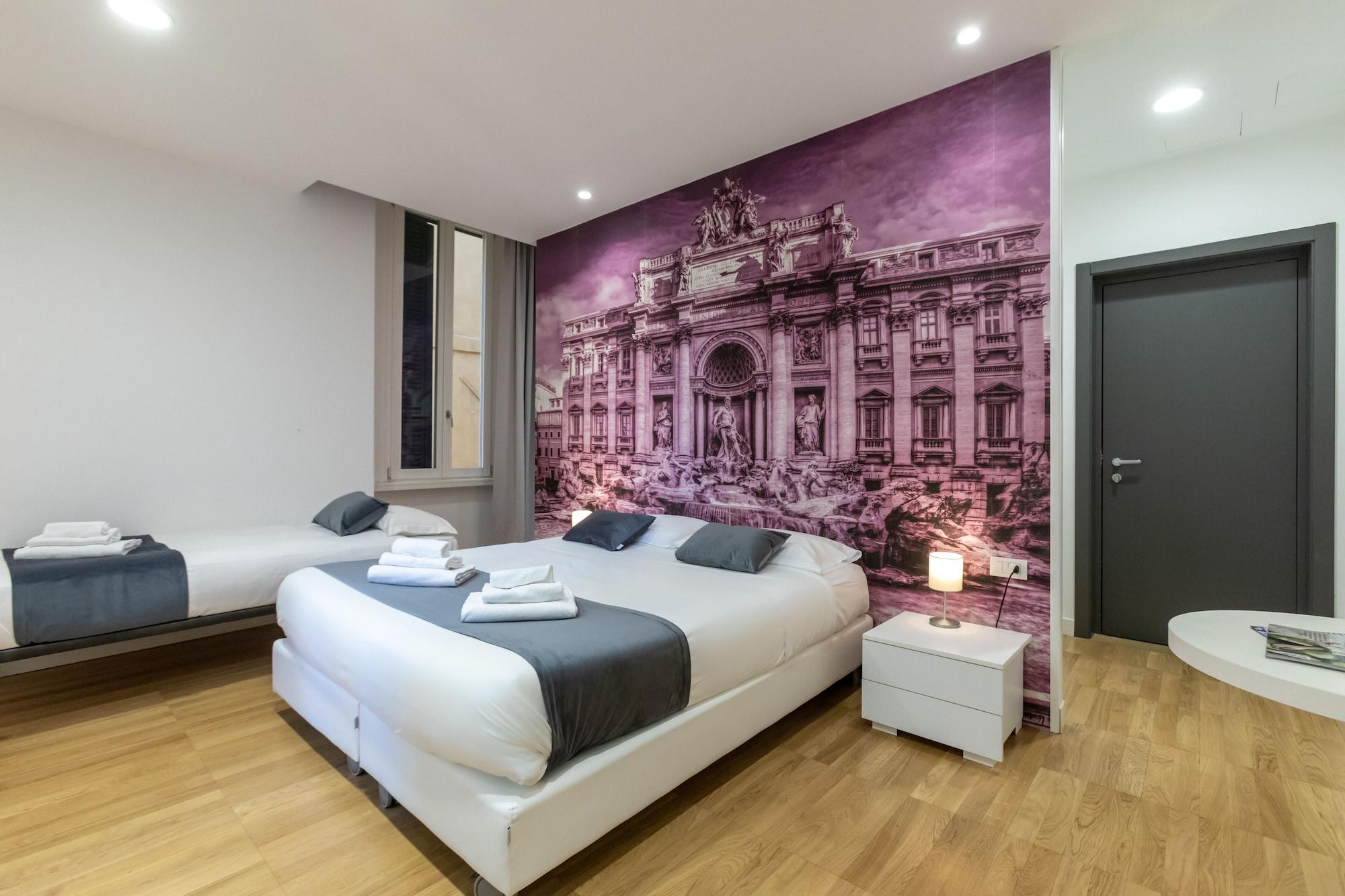 Affittacamere Trevi Elite