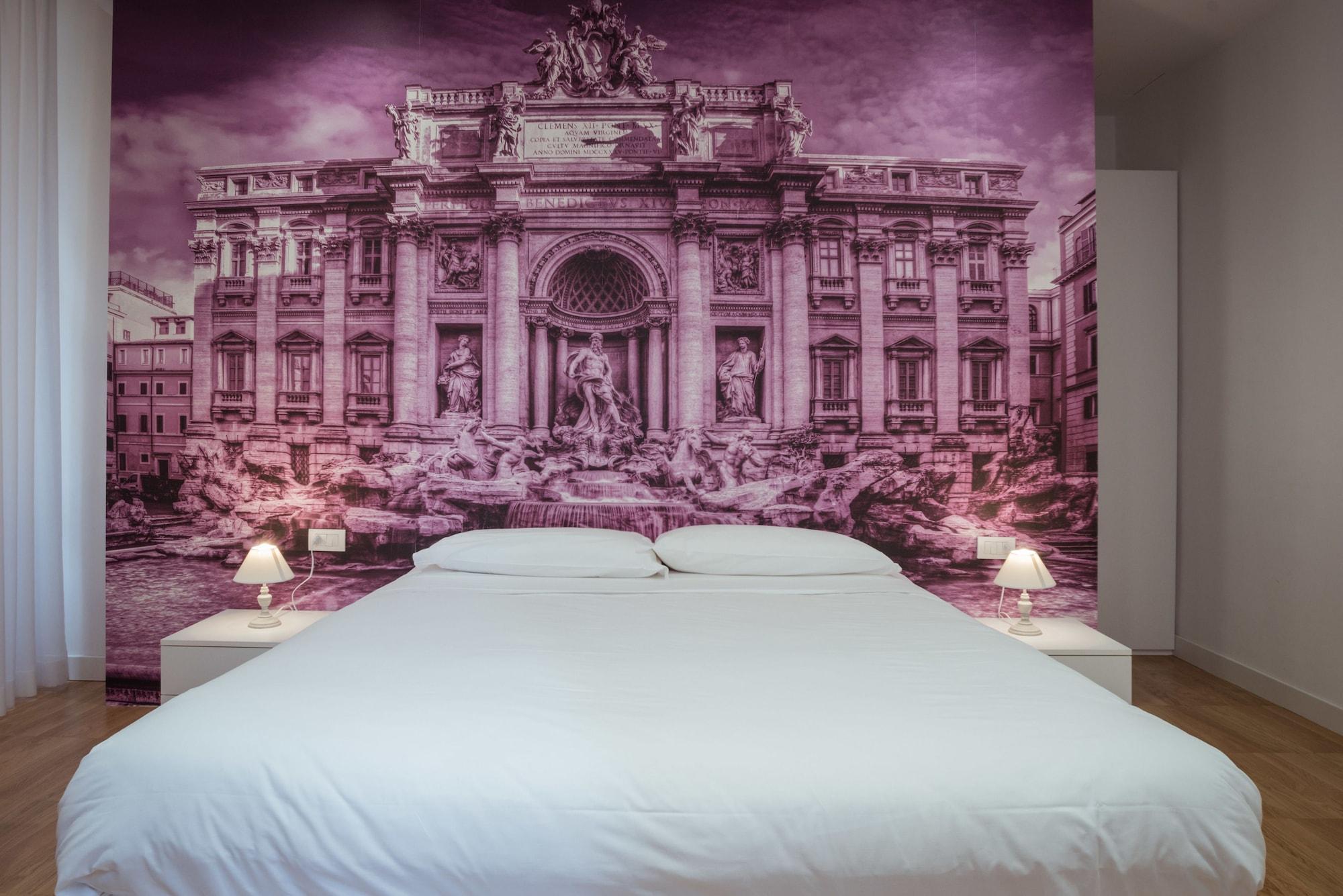 Affittacamere Trevi Elite 3*
