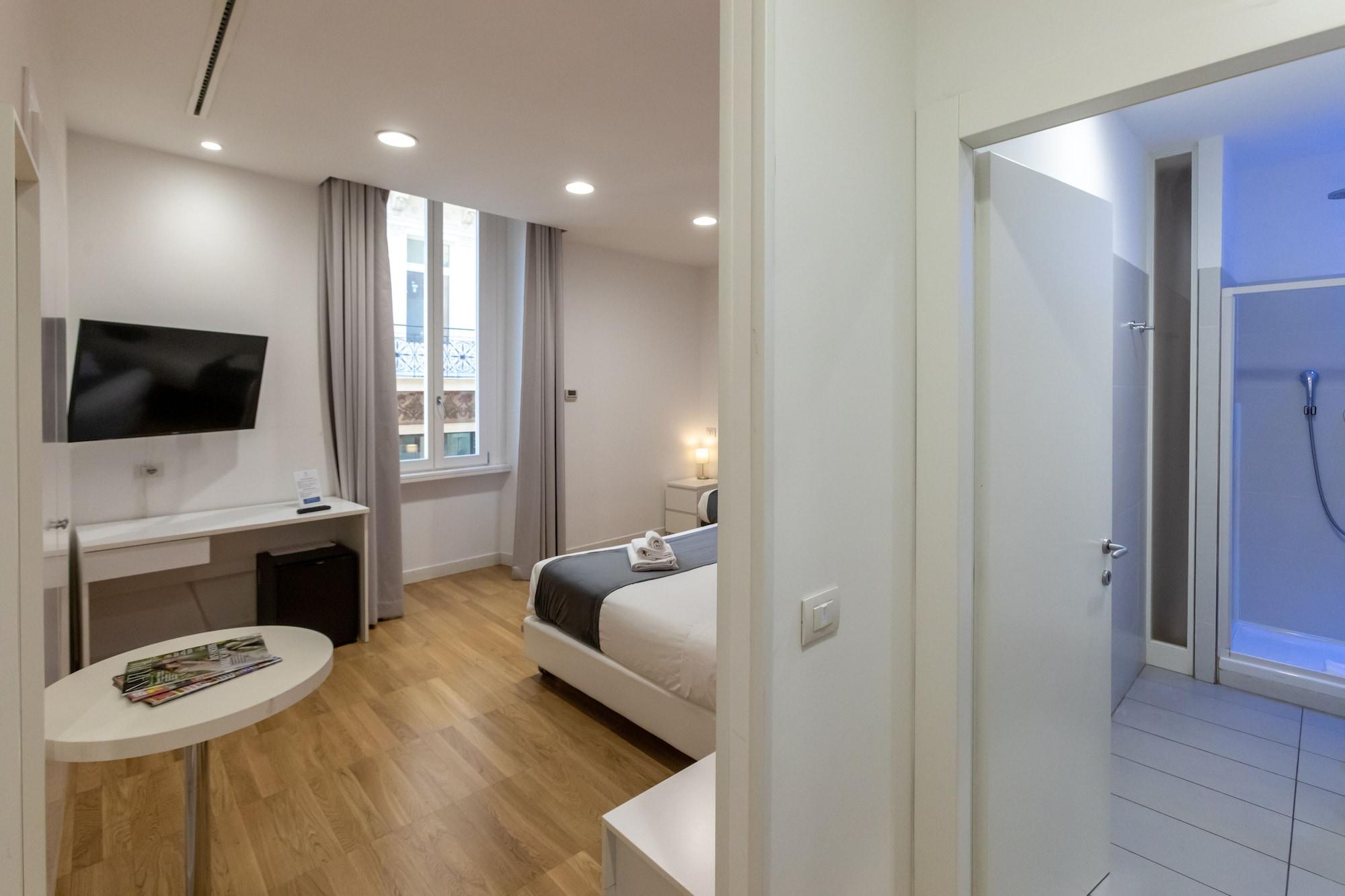Trevi Elite 3*
