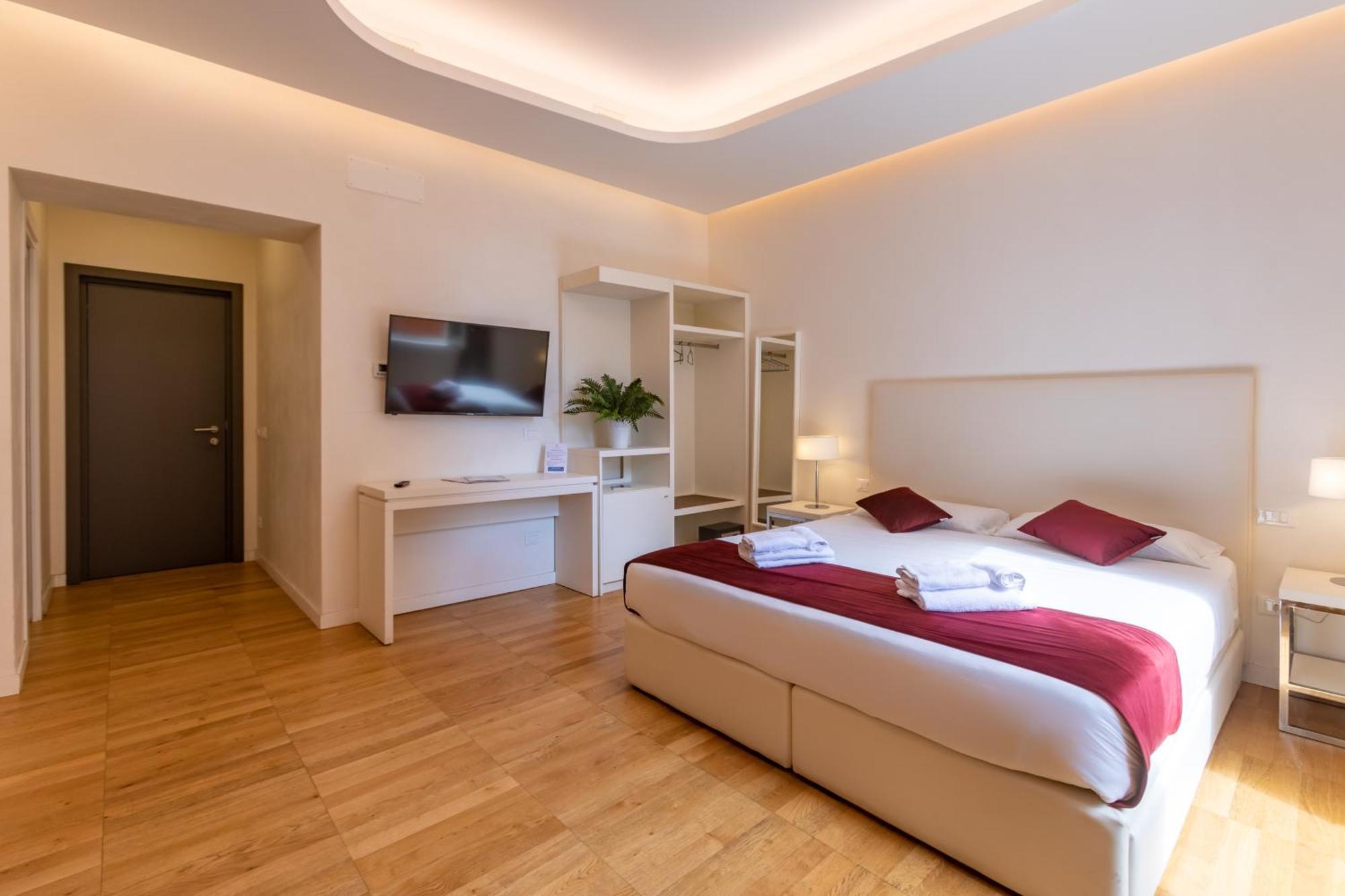 Trevi Elite Affittacamere