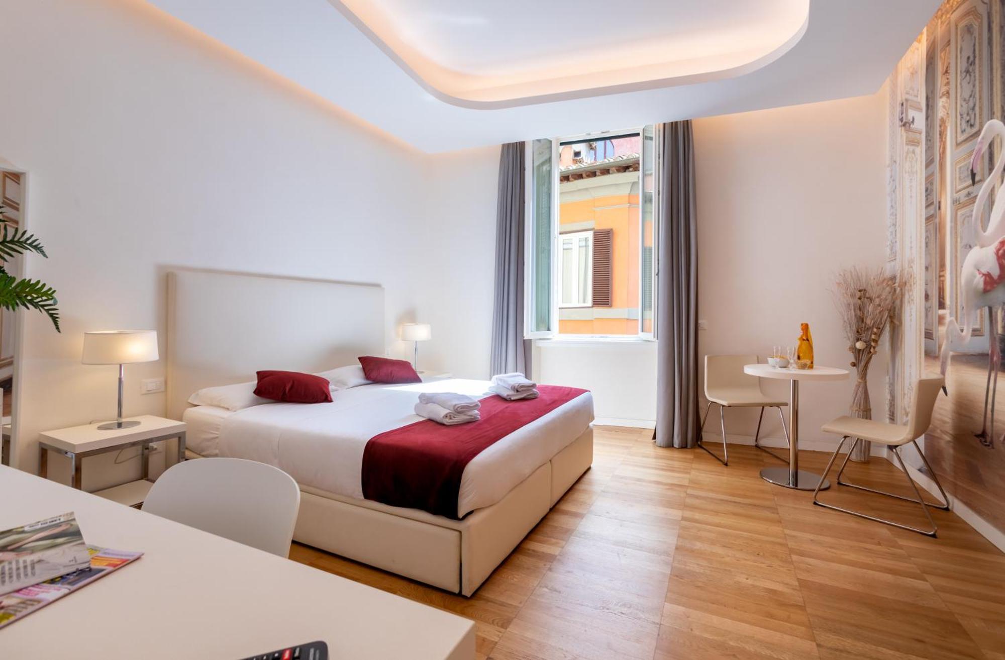 Affittacamere Trevi Elite Roma