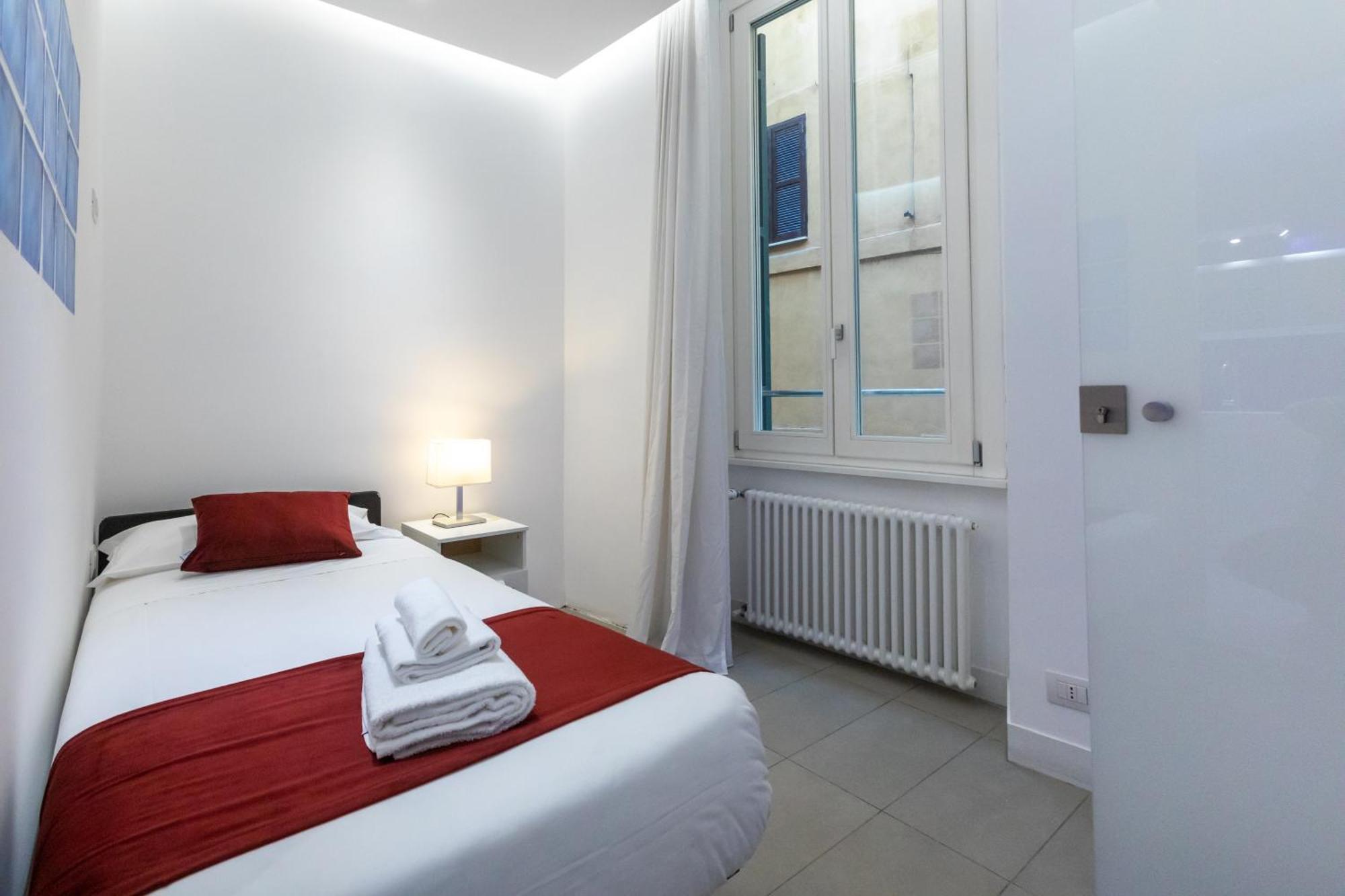 Trevi Elite Affittacamere 3*