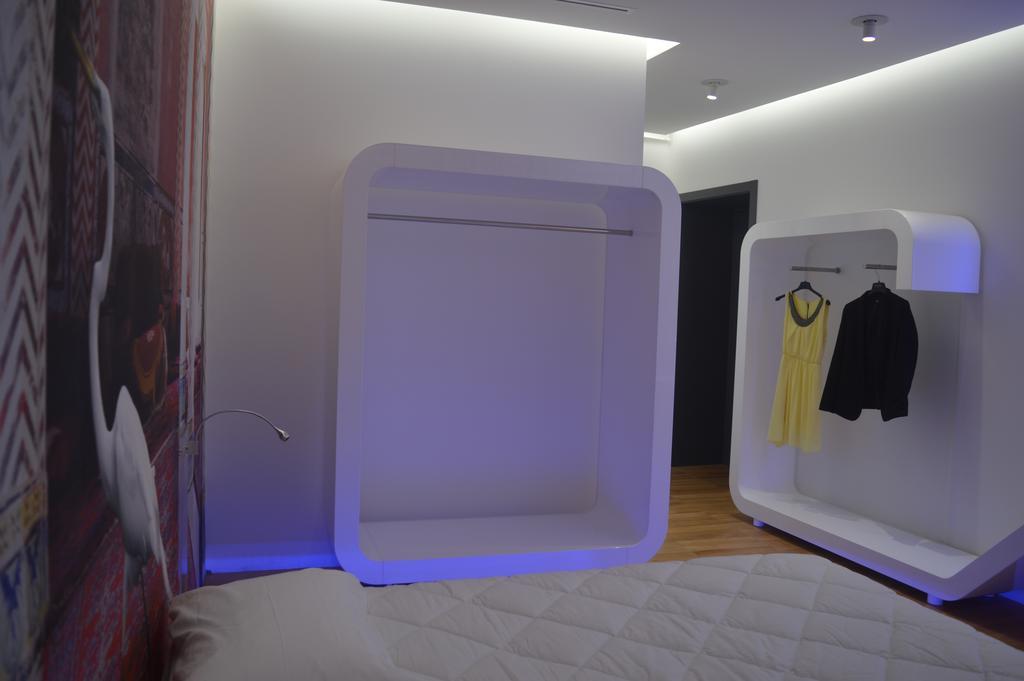 Trevi Elite Affittacamere